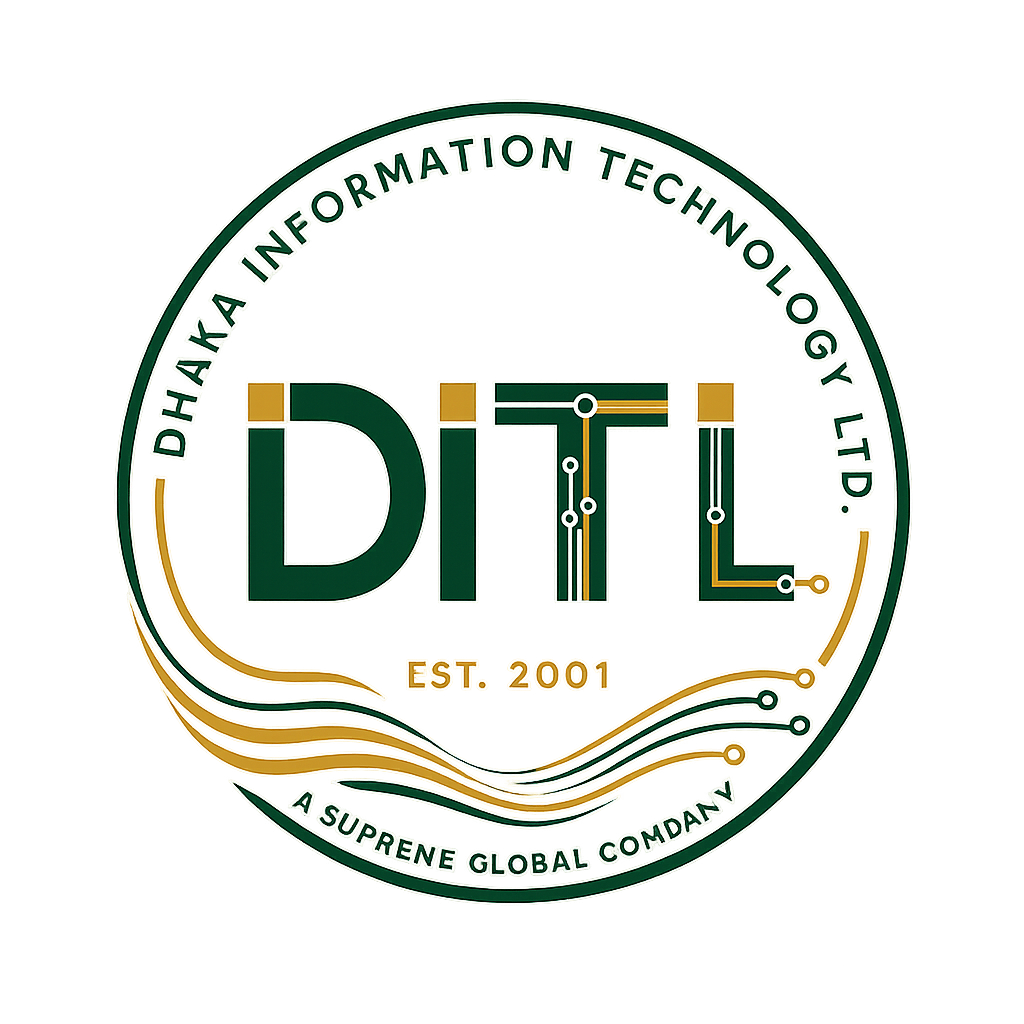 DITL Logo